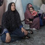 70% Of Fatalities In Gaza War Women And Children, Says UN Office