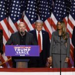 “This Is Karma”: Dana White’s Shout-Out To Donald Trump On US Elections Win