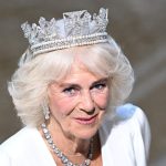 UK’s Queen Camilla To Miss Remembrance Day Events Due To Illness