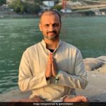 Renowned Yoga Instructor Sharath Jois Dies Of Heart Attack In US