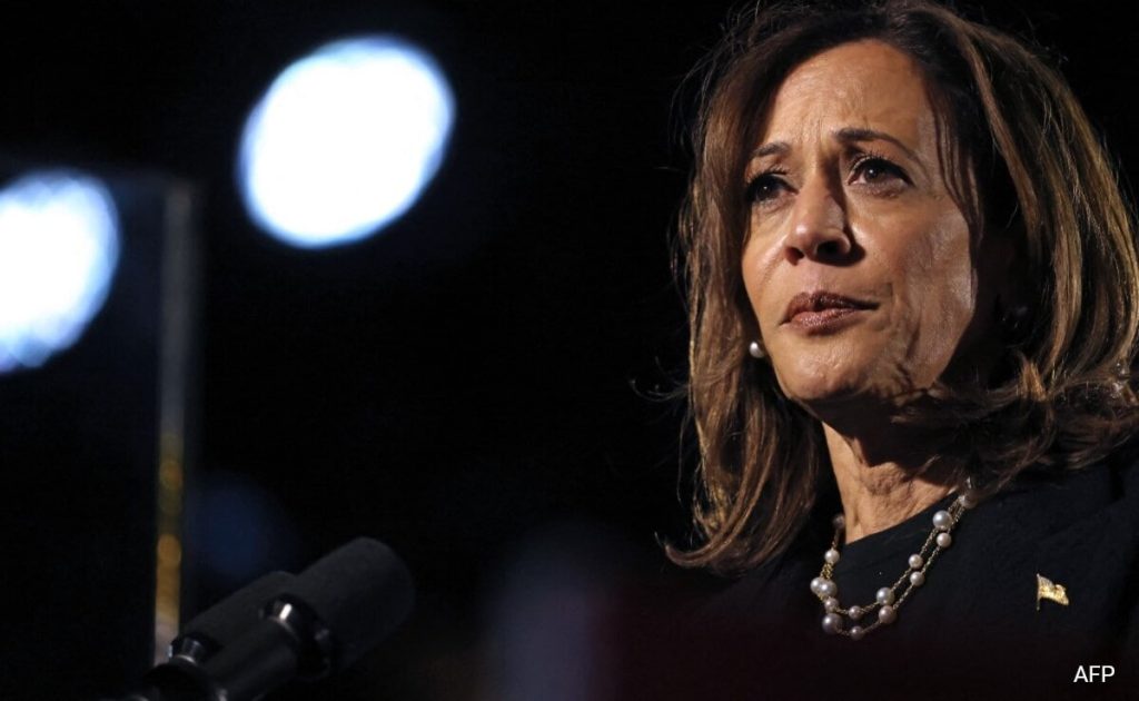 Opinion: Why Did Kamala Harris Lose? Because Democrats Guilt-Tripped Americans