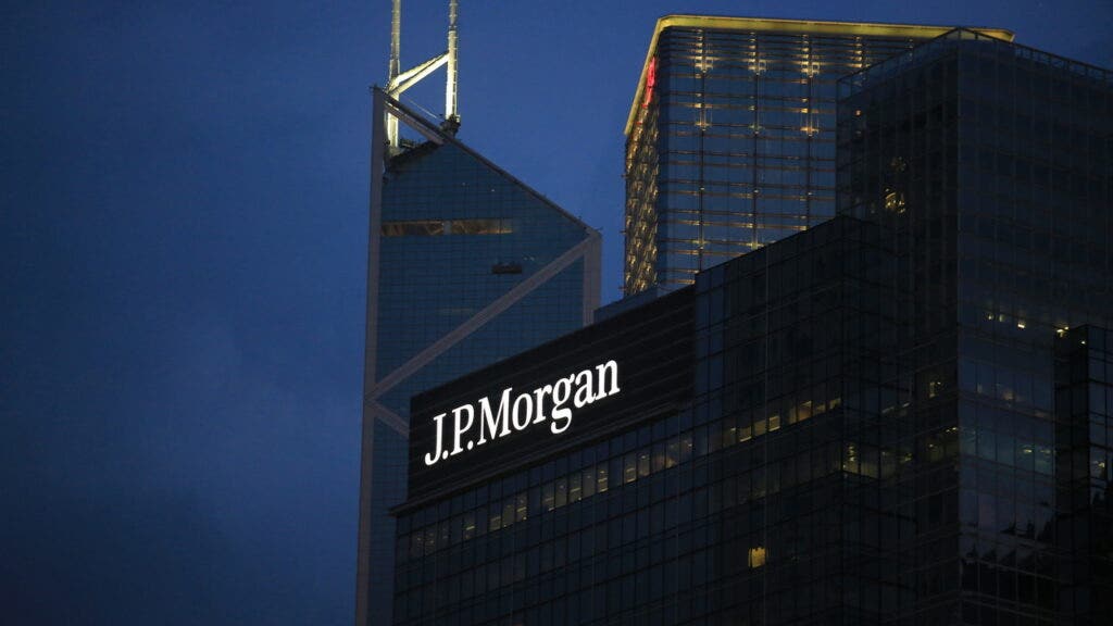 JPMorgan To Pay Investors $151 Million After SEC Flags ‘Various Law Violations’