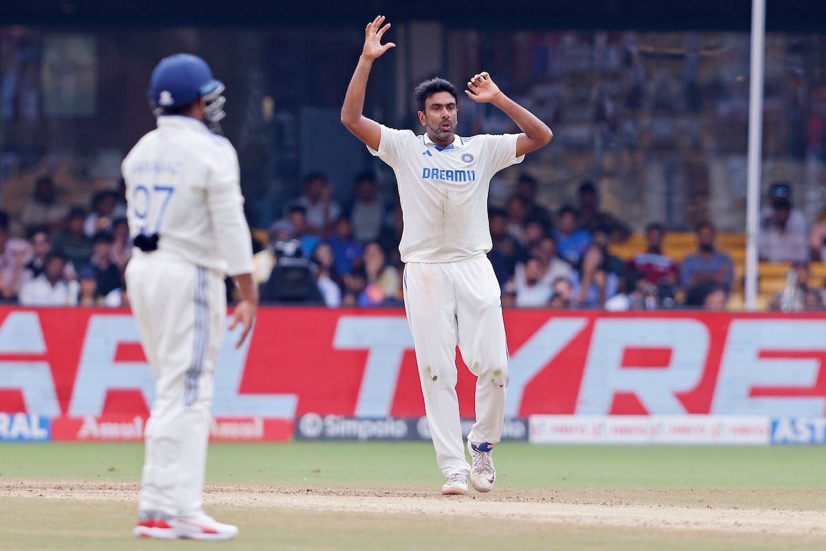 “Lyon More Complete Bowler Than Ashwin”: Ex-SA Star’s Bombastic Verdict