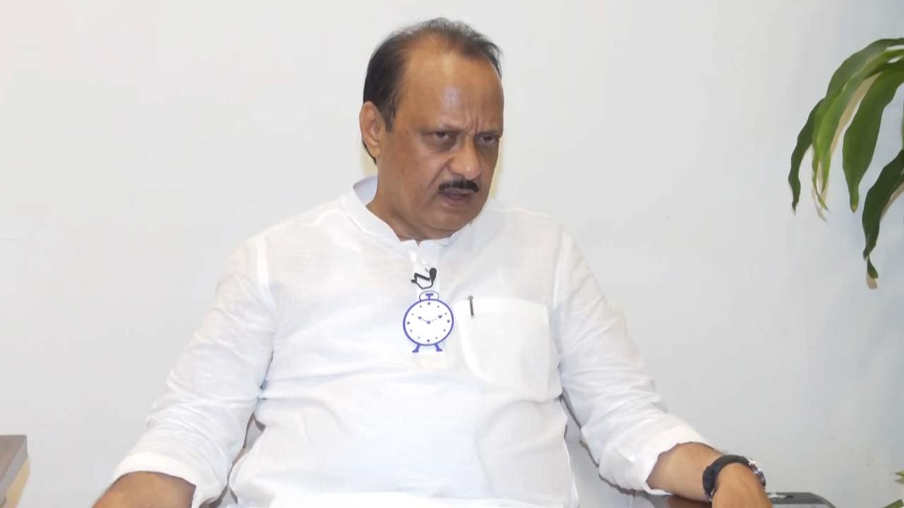 “My Mistake To Put Up Wife Against Supriya Sule”: Ajit Pawar To NDTV