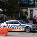 Stabbing Attack At Melbourne Shopping Centre, In Australia, Leaves 3 Injured