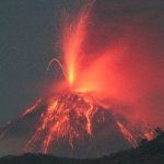 Pics: Indonesia’s Mount Lewotobi Volcano Erupts, Ash Cloud Rises 10-Km High