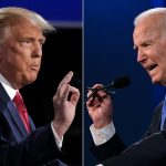 Biden, Trump Set For White House Meeting After Harris Election Loss