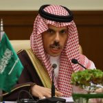 Middle East Peace Requires End Of Israeli Occupation: Saudi-Hosted Summit