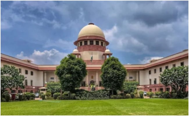 Not All Private Property Can Be Taken Over By Government: Supreme Court