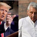 “Man Of Doubtful Character”: Mani Shankar Aiyar On Donald Trump’s Win