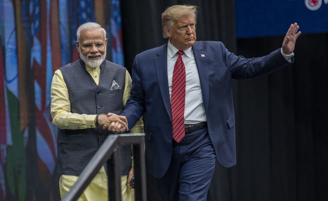 Immigration, Trade, Military: How Trump 2.0 Could Impact India-US Relations