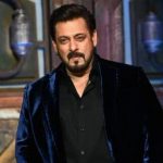 Salman Khan’s Lyricist Sent Threats To Actor To Publicise Song: Police