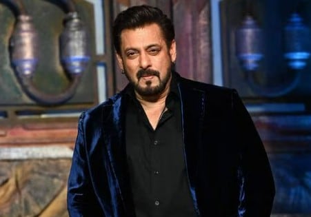 Salman Khan’s Lyricist Sent Threats To Actor To Publicise Song: Police