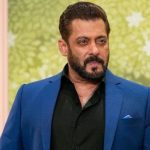 Salman Khan Gets Threat Again Over Song Naming Gangster Lawrence Bishnoi