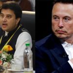 ‘Can Give Licence, But…’: Union Minister On Elon Musk’s Starlink In India