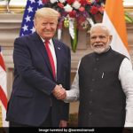 PM Modi Dials Trump After His Record Win. What They Discussed