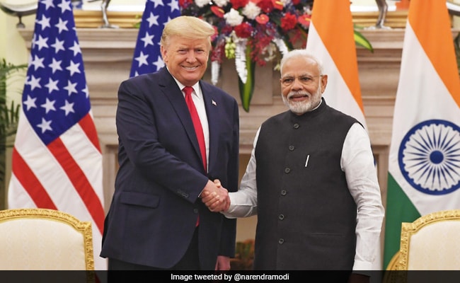 PM Modi Dials Trump After His Record Win. What They Discussed