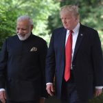 PM Modi, Donald Trump Commit To Strengthening Bilateral Ties