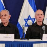 Netanyahu Fires Defence Minister Yoav Gallant Amid Middle East Conflict