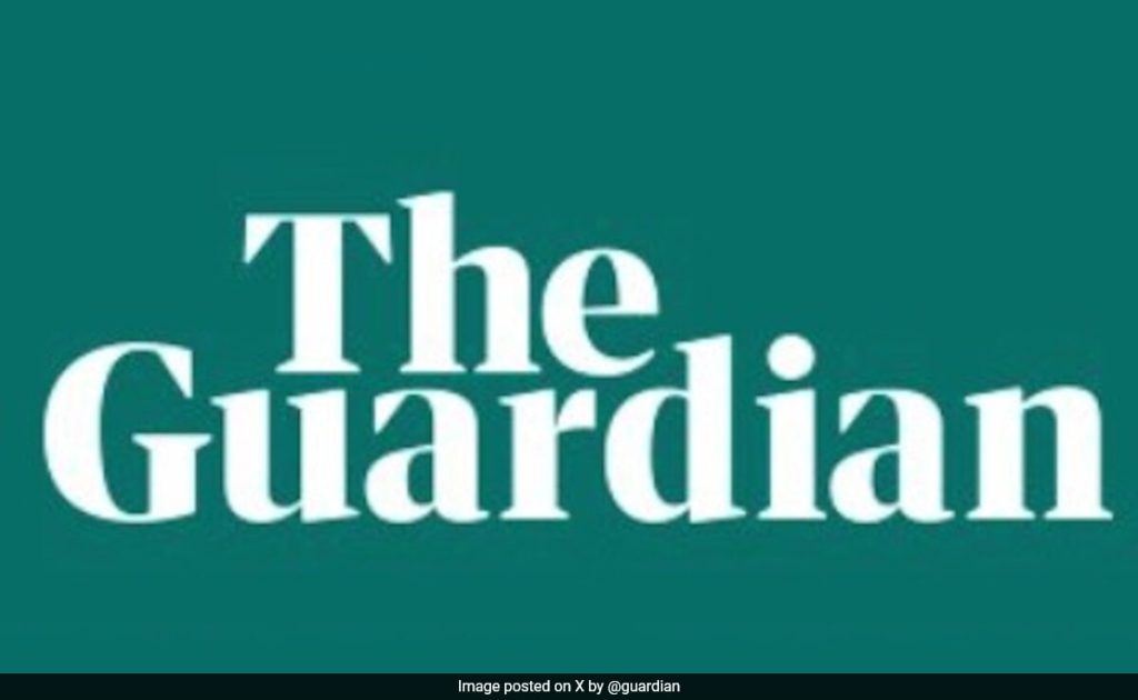 UK’s ‘The Guardian’ Quits X Citing “Disturbing Content” On Platform