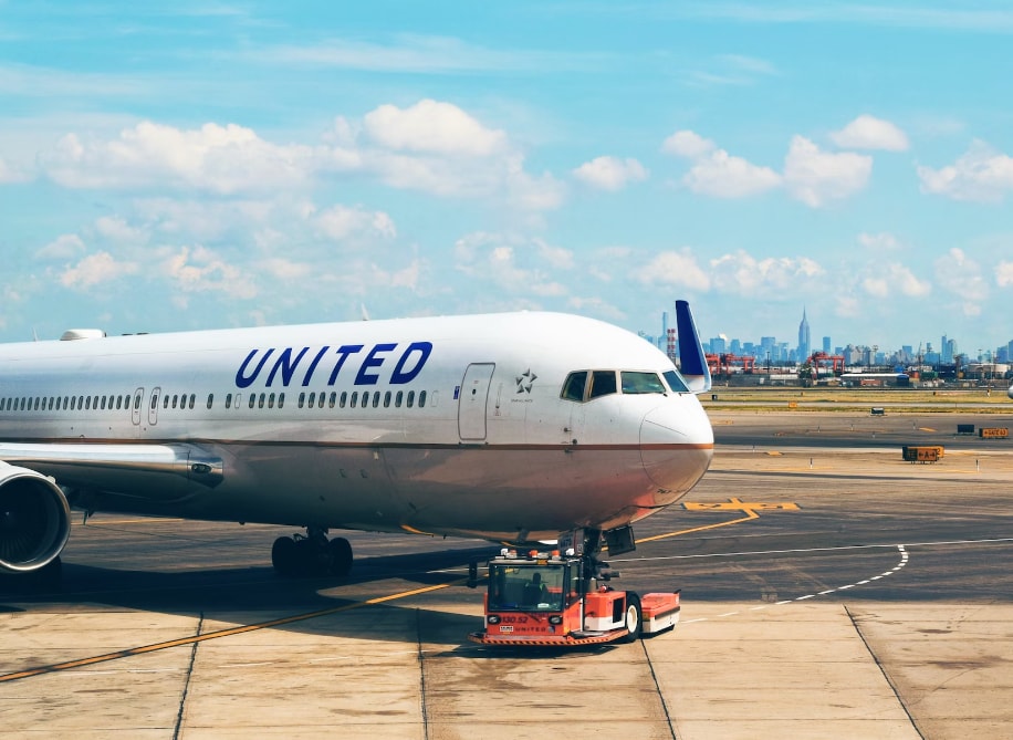 US Man Charged After Violently Attacking Nonverbal, Deaf Passenger Mid-Air