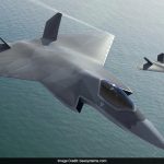 World’s Second 6th-Gen Stealth Aircraft Gets Nod From UK PM Keir Starmer