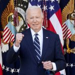 Biden Assures “Peaceful Transfer Of Power”, Has A Word Of Advice For Trump