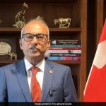 “Avoiding Mention Of Khalistanis”: Canadian MP Slams Politicians