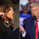 Kamala Harris, Donald Trump’s Last-Mile Push Ahead Of US Election: 10 Facts