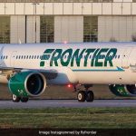 US Man Sues Frontier Airlines After Hot Drink Leaves His Genitals Disfigured