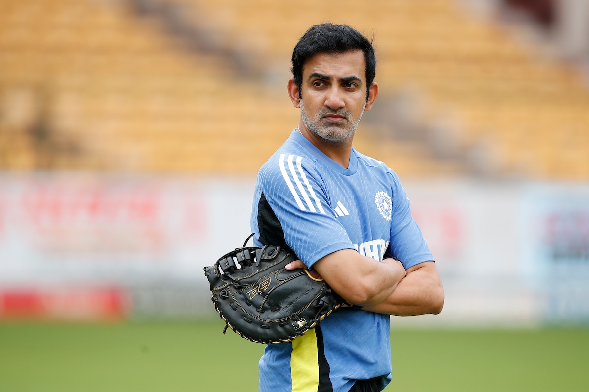 ‘Gambhir To Be Sacked’ Report Discarded As “Malicious Intent”. However…