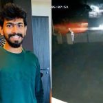 On Camera, Congress Leader’s Son Runs Over Biker With Thar SUV In Karnataka