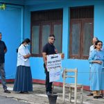 Sri Lankan President Dissanayake Expects Big Majority In Snap Elections