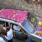 Gujarat Family Honours ‘Lucky’ Car With Burial Ceremony, 1,500 People Attend