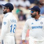 Opinion: Australia: The Last Thing Virat And Rohit Would Want Is To Be Pushed Out