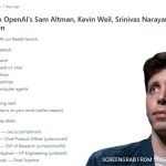 Here’s What OpenAI’s Sam Altman Has To Say About New Innovations In ChatGPT