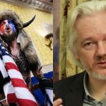 January 6 Rioters To Julian Assange: People Donald Trump May Pardon