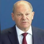 German Chancellor Olaf Scholz Fires Rebellious Finance Minister