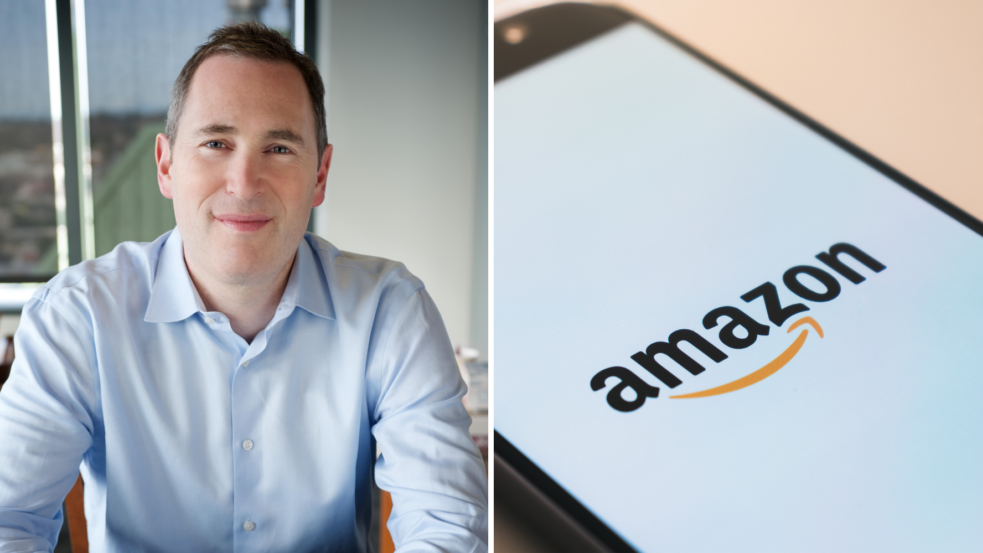 Andy Jassy Touts ‘Deep Partnership’ With Nvidia, But Amazon Is Doubling Down On In-House Custom Silicon For Price-Conscious Customers