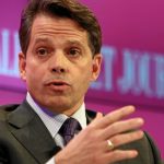 Scaramucci Says Trump ‘Should Be Taken Into Custody’ Over Alleged Threat Against Liz Cheney