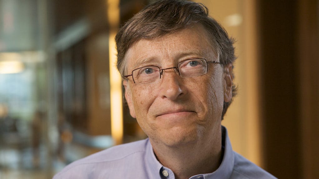 Bill Gates Surprised By Lack of Interest In These Essential But ‘Boring’ Topics