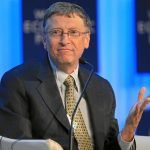 Microsoft Co-Founder Bill Gates Says Everyone In Future Will Have A ‘Utilitarian AI Agent’ That Will Help You At Work