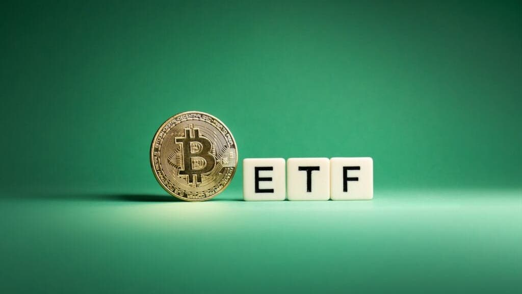 $61,000 Is Bitcoin’ Line In The Sand For ETF Demand To Remain Steady, Says Analyst