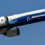 Why Boeing Shares Traded Higher On Friday