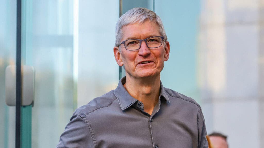 Apple Users Hungry For AI: Tim Cook Says ‘iOS 18.1 Has Twice The Adoption Rate Of 17.1’ — What It Means For iPhone 16