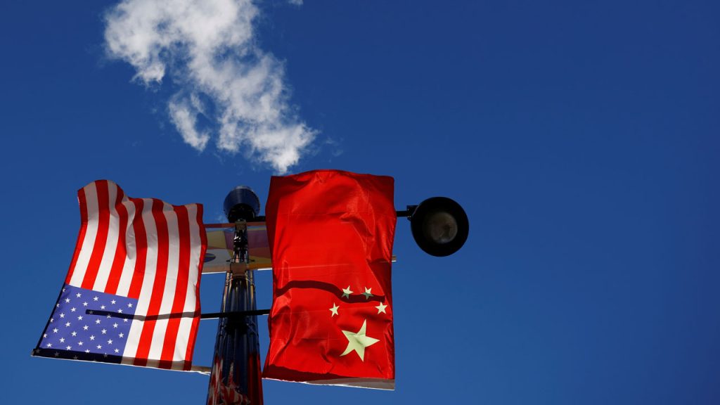 China protest US export controls LYqYro