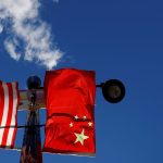 China protest US export controls LYqYro