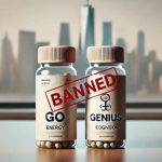 New York’s Surprise Ban On Cannabis-Caffeine Products Raises Eyebrows In Industry (UPDATED)