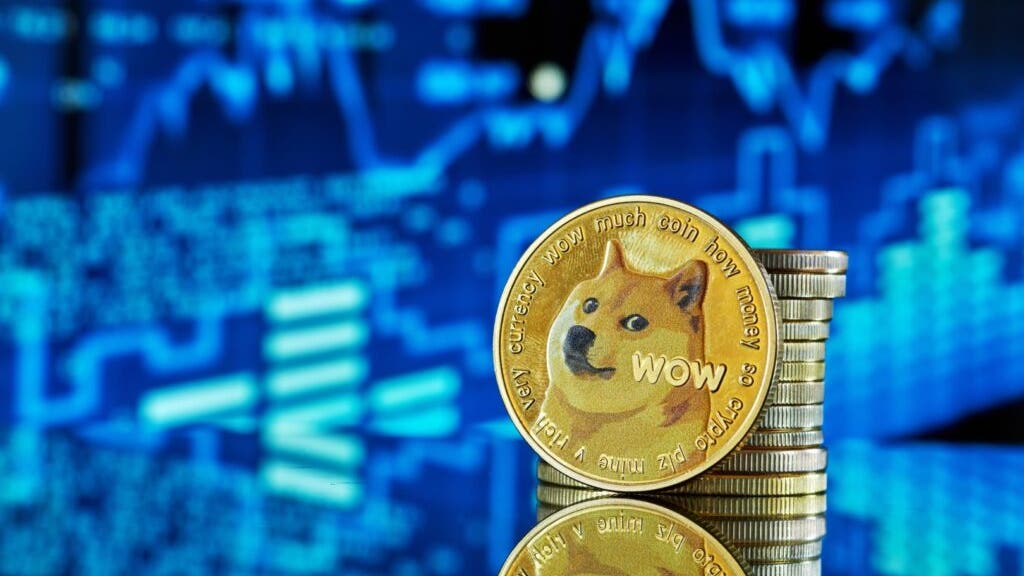 Dogecoin Set For ‘Parabolic Bull Run’ In November, Says Analyst: ‘Keep An Eye Out For A Sustained Close’ Above This Level