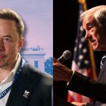 Elon Musk Says ‘Would Be Great To Have’ Former Congressman And Fed Critic Ron Paul In ‘Department Of Government Efficiency’ If Trump Wins